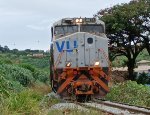 VLI 8673